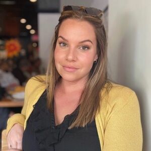 Meet your Posher, Alaina